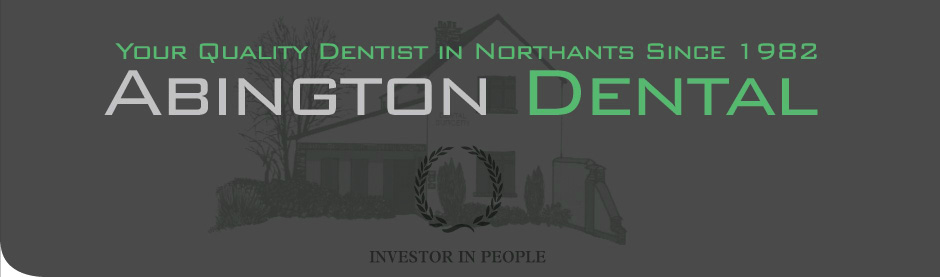 dentist in abington dentist duston