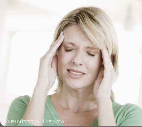 headache abington migraine abington