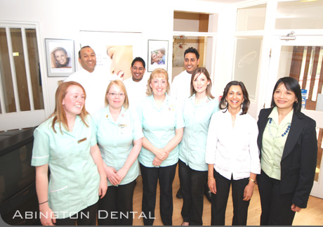 dentist NN11 dentist NN12
