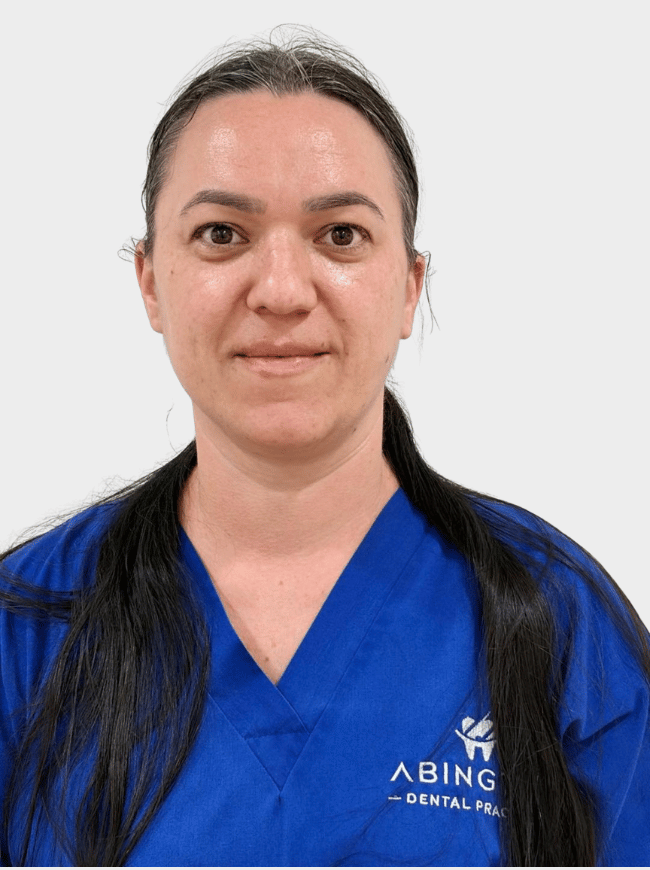 Team - Abington Dental Practice