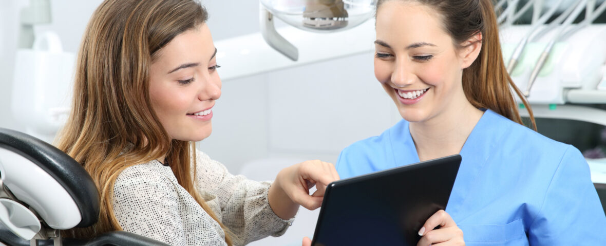 Dental Referrals