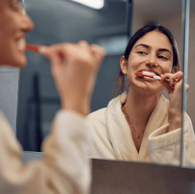 Dental Hygiene